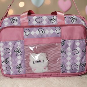 Ladies Travel Bag